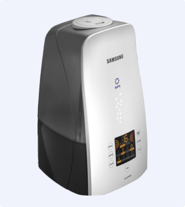 humidifiers rent & buy & repair